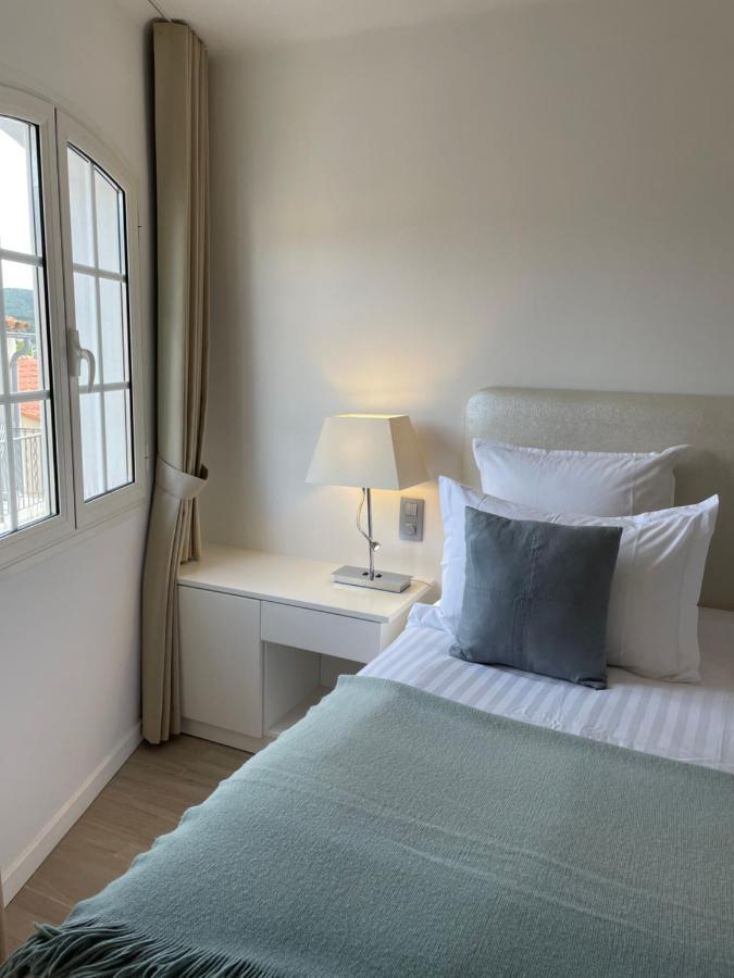 Ferienwohnung Duplex Citadelle Saint-Tropez Exterior foto